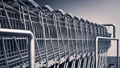 Ross Stores CEO Jim Conroy responded to tariff concerns. (UnSplash) Ross Stores CEO Jim Conroy responded to tariff concerns. (UnSplash)
