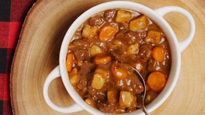 Hormel Foods recalls Dinty Moore beef stew after safety concerns. (@HormelFoods/X) Hormel Foods recalls Dinty Moore beef stew after safety concerns. (@HormelFoods/X)
