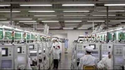 State IT and electronics minister Sunil Kumar Sharma confirmed that the 3rd EMC will come up in east UP. (For Representation) State IT and electronics minister Sunil Kumar Sharma confirmed that the 3rd EMC will come up in east UP. (For Representation)