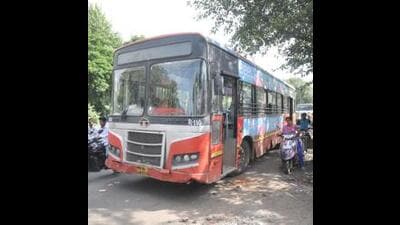 The Pune Mahanagar Parivahan Mahamandal Limited (PMPML) has announced the implementation of revised fare structure from June 1, 2025. (HT)