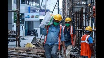 The biggest X factor for the economy, however, remains unchanged as far as the past few years are concerned. Will private capex finally gain momentum and emerge as the key driver of a sustained growth revival? (AFP)