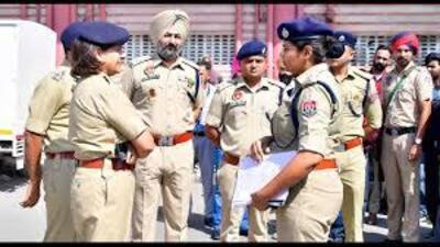 The police also gave a warning to the girls’ father Bhagirath and said that any future mistreatment would lead to strict legal action. (HT Photo for representation)