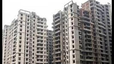 Udyog Nagar will be developed over 5,610 acres along the Agra Eway while Naimish Nagar will come up on 2,504 acres in BKT. (For Representation) Udyog Nagar will be developed over 5,610 acres along the Agra Eway while Naimish Nagar will come up on 2,504 acres in BKT. (For Representation)