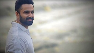 Unni Mukundan found himself the center of controversy this week for allegedly beating up his former PR, Vipin Kumar. Unni Mukundan found himself the center of controversy this week for allegedly beating up his former PR, Vipin Kumar.