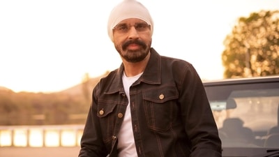 Vineet Singh Hukmani Vineet Singh Hukmani