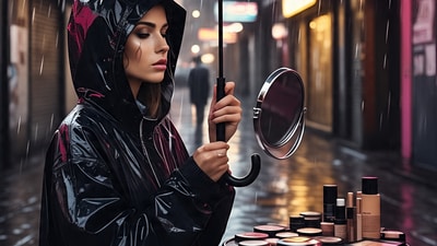 Best waterproof makeup for oily skin Best waterproof makeup for oily skin