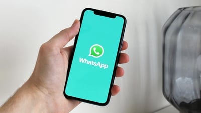 WhatsApp will soon let users add collages, music stickers, and interactive elements to status updates. (Pexels) WhatsApp will soon let users add collages, music stickers, and interactive elements to status updates. (Pexels)