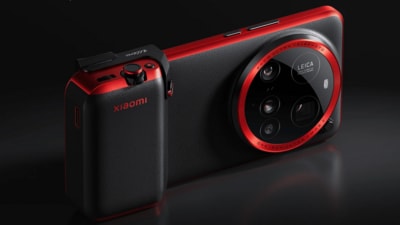 Xiaomi 16 is set to launch with the latest Snapdragon 8 Elite 2 chipset soon. (Xiaomi)