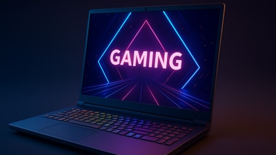 Find the top 10 handpicked laptops for the gamer in you and game on.