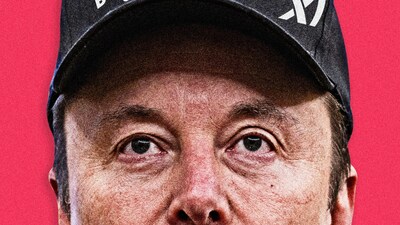 Out of DOGE, Elon Musk Returns to His Bruised Business Empire