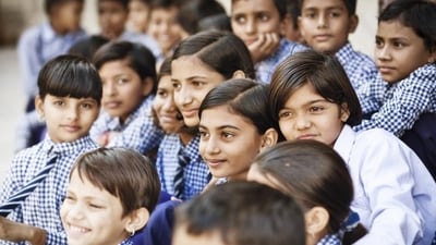 RBSE 5th Result 2025: Rajasthan Board Class 5 results declared, websites to check (Getty Images) RBSE 5th Result 2025: Rajasthan Board Class 5 results declared, websites to check (Getty Images)