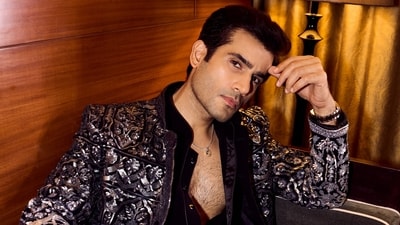 Karan Tacker opens up about challenges faced by newcomers (Photo: Instagram)