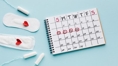 Exercising during periods can be good for your health. (Freepik) Exercising during periods can be good for your health. (Freepik)