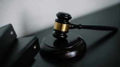 The case came to light on June 30, 2018, after the victim narrated the crime to a neighbour, who then informed police. The case came to light on June 30, 2018, after the victim narrated the crime to a neighbour, who then informed police.