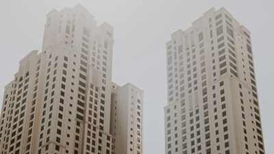 Bengaluru-based listed real estate developer Prestige Group has posted an 82% decline in its consolidated net profit to  ₹25 crore in the quarter ended March from  ₹140 crore in the year-ago period. (Representational photo) (Unsplash)