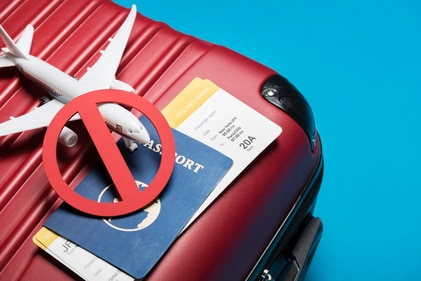 To avoid travel scams, use credit cards for payment, verify agency registration, and check for secure websites. (Freepik) To avoid travel scams, use credit cards for payment, verify agency registration, and check for secure websites. (Freepik)