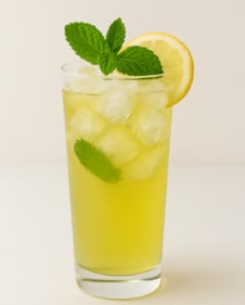 Honey balances the strong sour taste of lemon in this drink. (PC: Rounav Bose - Mixologist at Layla, The Den Hotel) Honey balances the strong sour taste of lemon in this drink. (PC: Rounav Bose - Mixologist at Layla, The Den Hotel)