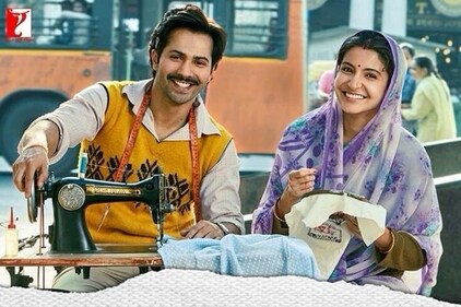 Sui Dhaaga – Mamta’s made-in-India saree story (Pinterest) Sui Dhaaga – Mamta’s made-in-India saree story (Pinterest)