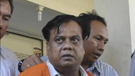CBI court refuses bail to gangster Chhota Rajan in 2005 arms seizure case