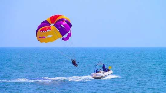 Goa in summer offers a serene experience with fewer crowds, off-season deals, and various activities.