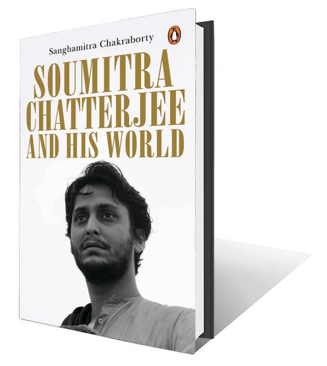 512pp, ₹999; Harper Collins 512pp, ₹999; Harper Collins
