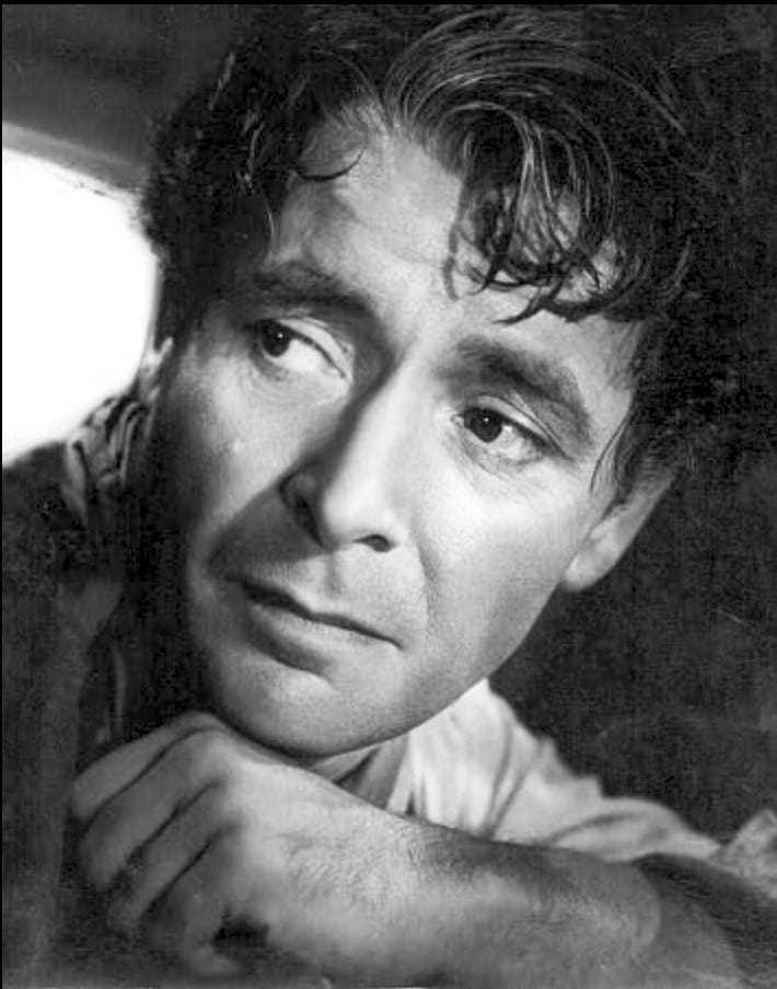 Ronald Colman had his leg shattered by a mortar shell, forcing him to crawl back to safety. The experience left him with an air of melancholic reserve that worked well for the world-weary protagonists he played. Ronald Colman had his leg shattered by a mortar shell, forcing him to crawl back to safety. The experience left him with an air of melancholic reserve that worked well for the world-weary protagonists he played.