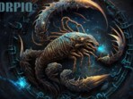 Scorpio Monthly Horoscope, June, 2025: Your career realm receives transformative energy, Scorpio Monthly Horoscope, June, 2025: Your career realm receives transformative energy,