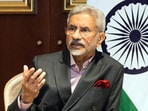 EAM S Jaishankar reaffirms India's zero tolerance to terror.