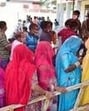 As per the 2011 Census, out of over 57,,691 gram panchayats in Uttar Pradesh, nearly 25% have populations below 1,500 (For Representation) As per the 2011 Census, out of over 57,,691 gram panchayats in Uttar Pradesh, nearly 25% have populations below 1,500 (For Representation)