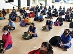 The decision was taken following a high-level review meeting chaired by Chief Minister Siddaramaiah on May 26. The decision was taken following a high-level review meeting chaired by Chief Minister Siddaramaiah on May 26.