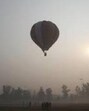 DSP Vishal Verma confirmed that the balloon has been found and added that investigation is underway to determine the origin and intent behind the incident. (Representational image)
