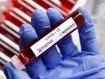 The patient was admitted on May 15 and succumbed ten days later.