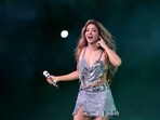 Shakira has seen two of her concerts getting cancelled within days of each other. (Photo by CHARLY TRIBALLEAU / AFP) Shakira has seen two of her concerts getting cancelled within days of each other. (Photo by CHARLY TRIBALLEAU / AFP)