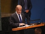 Shehbaz Sharif says allied nations expect Pakistan to engage as equal partners, not with a “begging bowl.” Shehbaz Sharif says allied nations expect Pakistan to engage as equal partners, not with a “begging bowl.”