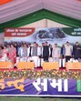 Himachal Pradesh chief minister Sukhvinder Singh Sukhu, Congress state president Pratibha Singh in Shimla on Friday. (ANI) Himachal Pradesh chief minister Sukhvinder Singh Sukhu, Congress state president Pratibha Singh in Shimla on Friday. (ANI)
