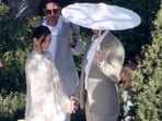 Josh Allen wedding: Josh Allen wedding:
