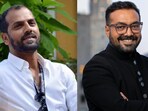 Laxman Utekar on Anurag Kashyap leaving Bollywood. Laxman Utekar on Anurag Kashyap leaving Bollywood.