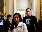 Katie Miller and Elon Musk have reportedly left DOGE Katie Miller and Elon Musk have reportedly left DOGE