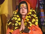 Mamta Kulkarni, who was known for her roles in popular 1990s Bollywood films, had stepped away from the limelight in the early 2000s. Mamta Kulkarni, who was known for her roles in popular 1990s Bollywood films, had stepped away from the limelight in the early 2000s.