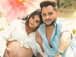 Milind Gabba and his wife Pria tied the knot in 2022. Milind Gabba and his wife Pria tied the knot in 2022.