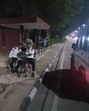Most speed violations recorded during the speed enforcement drives ranged between 70 kmph and 110 kmph, significantly exceeding the permissible limits on Chandigarh roads. (HT) Most speed violations recorded during the speed enforcement drives ranged between 70 kmph and 110 kmph, significantly exceeding the permissible limits on Chandigarh roads. (HT)