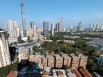 The Mumbai real estate market's luxury residential market witnessed a 36% yearly increase in unsold stock of luxury apartments priced above  <span class='webrupee'>₹</span>2.5 crore. (Picture for representational purposes only)