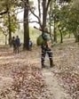 Nine teams of the special operations group of the Odisha police, Jaguar team of the Jharkhand police, CRPF, and CoBRA started a joint operation in the area. (PTI/ Representational image) Nine teams of the special operations group of the Odisha police, Jaguar team of the Jharkhand police, CRPF, and CoBRA started a joint operation in the area. (PTI/ Representational image)