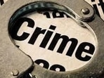 The man, identified as Bimal Mondal, was apprehended in Bharatgarh in the district's Basanti area. The man, identified as Bimal Mondal, was apprehended in Bharatgarh in the district's Basanti area.
