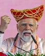 Prime Minister Narendra Modi addresses the 'Lokmata Devi Ahilyabai Mahila Sashaktikaran Mahasammelan' programme, at Jamburi Maidan in Bhopal on Saturday. (ANI) Prime Minister Narendra Modi addresses the 'Lokmata Devi Ahilyabai Mahila Sashaktikaran Mahasammelan' programme, at Jamburi Maidan in Bhopal on Saturday. (ANI)