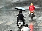 IMD data showed that Delhi recorded its wettest May ever, receiving 188.9 mm of rainfall and surpassing all previous records for the month. 