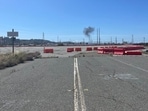 A massive fire was seen at Richmond's Chevron refinery on Saturday A massive fire was seen at Richmond's Chevron refinery on Saturday