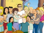 All 10 episodes of King Hill will come out on the same day, so fans can watch the whole season at once. 