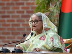The three-judge ICT-BD on February 18 ordered the investigation against Sheikh Hasina to be completed by April.