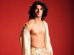 Mr India Supranational Shubham Sharma Mr India Supranational Shubham Sharma